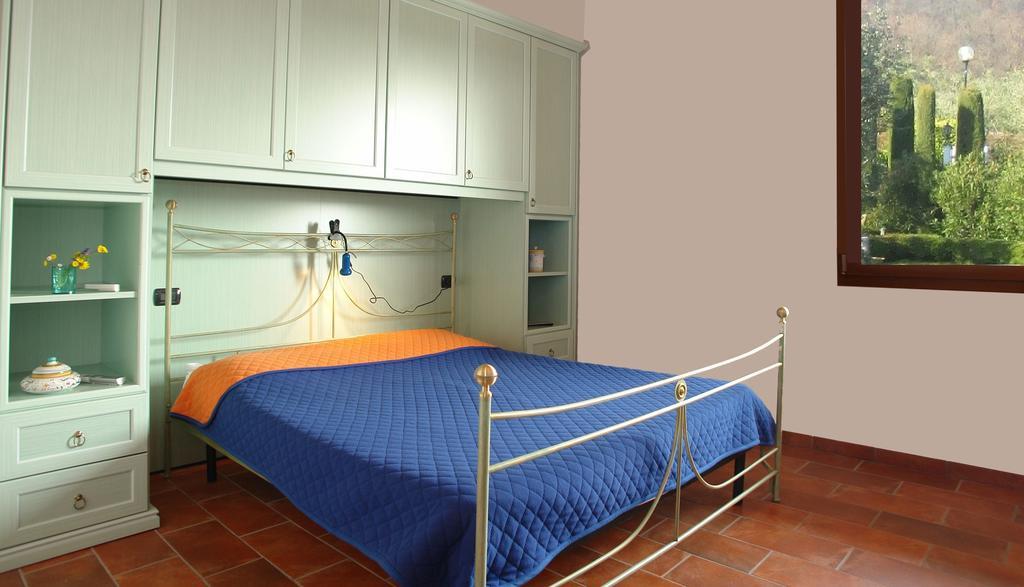 B&B Agli Ulivi Manerba del Garda Eksteriør billede